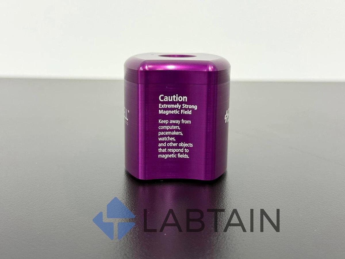 Used STEMCELL EasySep Magnet for magnetic cell separation