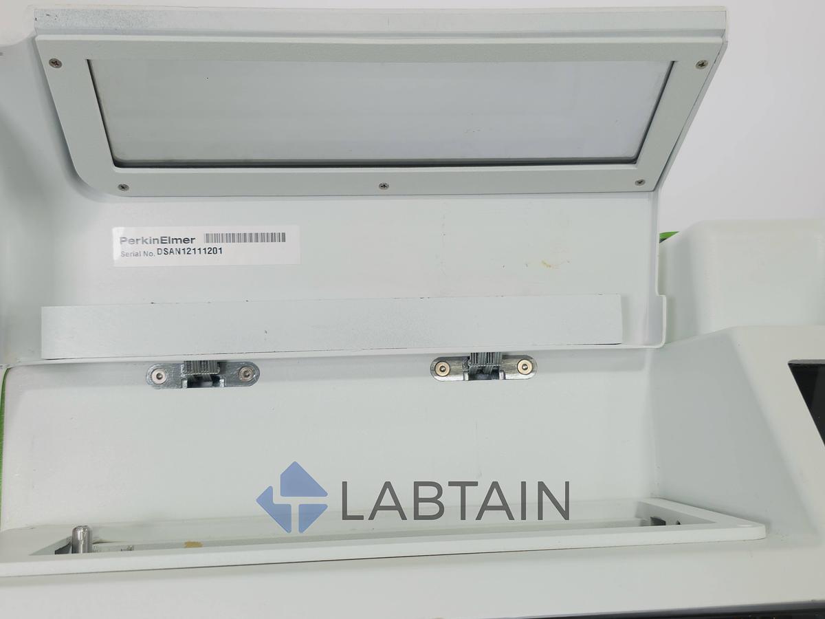 Used PerkinElmer AxION DSA (Direct Sample Analysis) System Used Incomplete