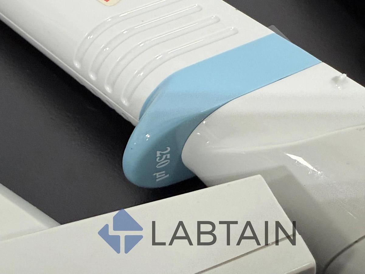 Used Thermo Scientific Matrix E1-ClipTip Electronic Pipette Lot - 5x Units