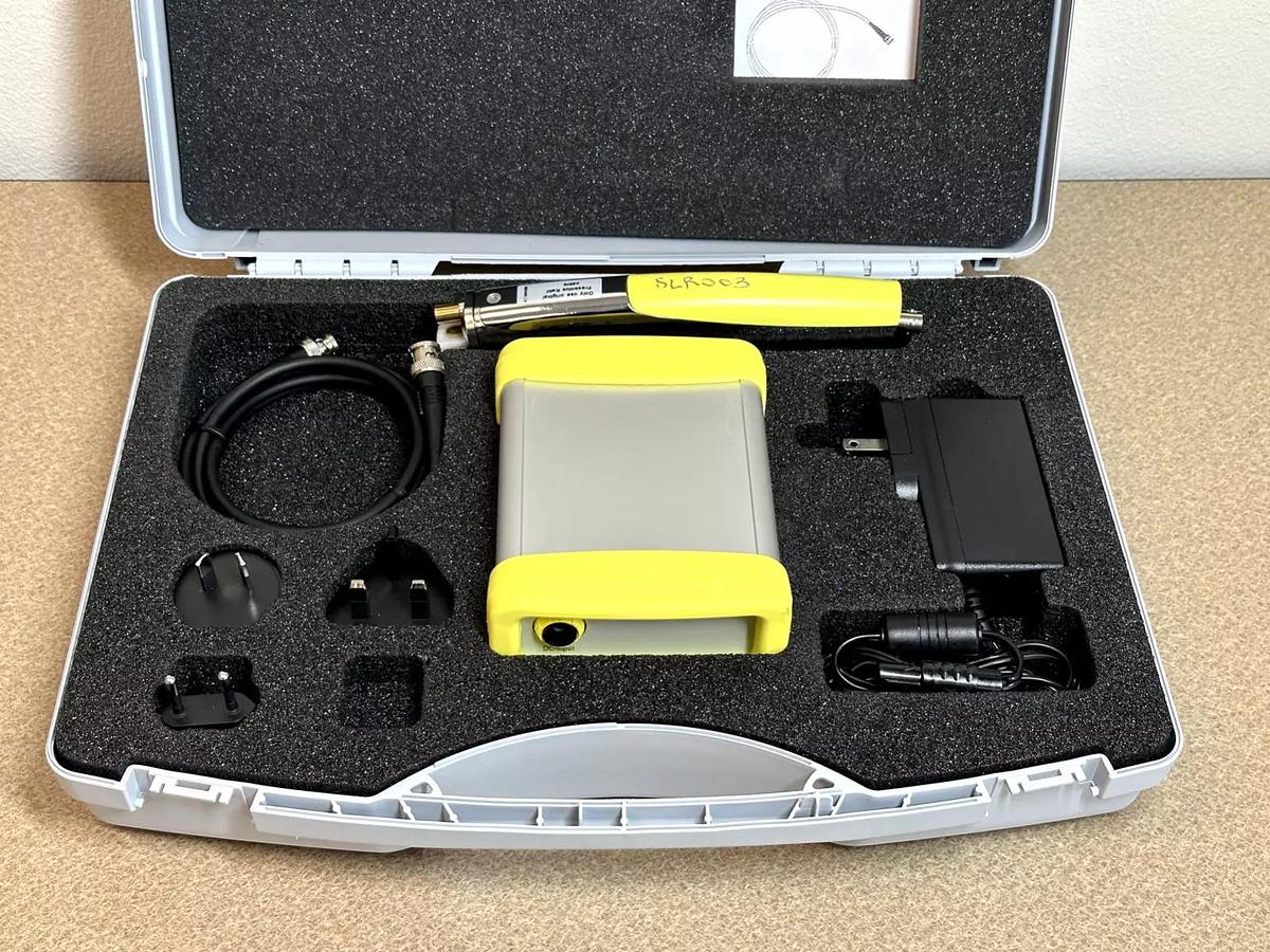 Used Fresenius Kabi CompoSeal Mobilea II | 9027001 Portable Tube Sealer