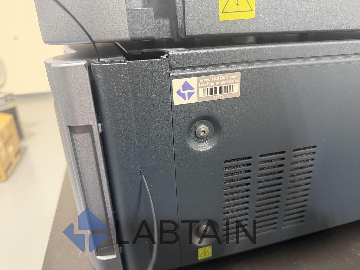 Used Waters ACQUITY Column Manager for UPLC/HPLC Systems – Used