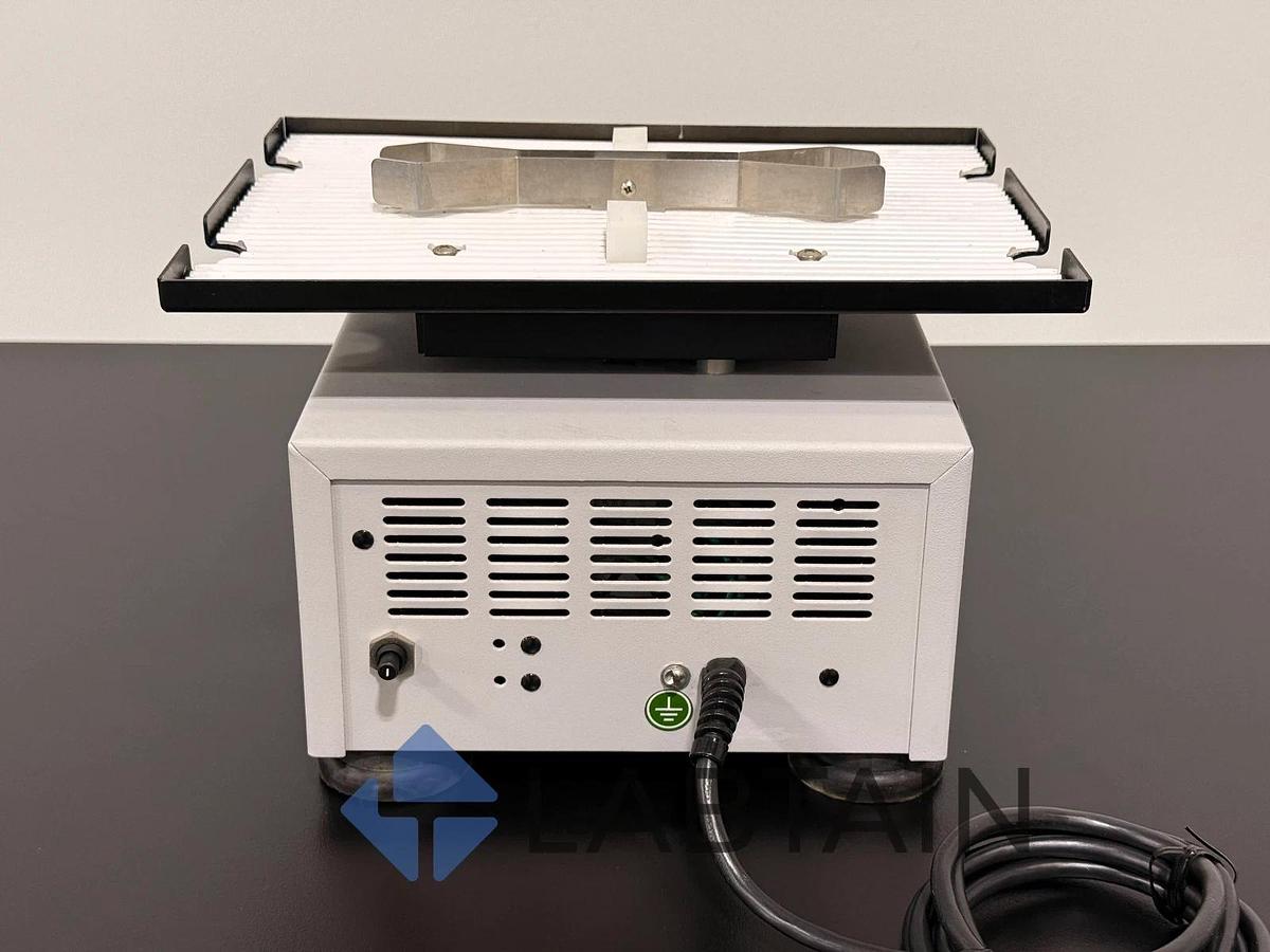 Used Barnstead Lab-Line 4625 Titer Plate Shaker – Variable-Speed Microplate Shaker – Excellent Condition