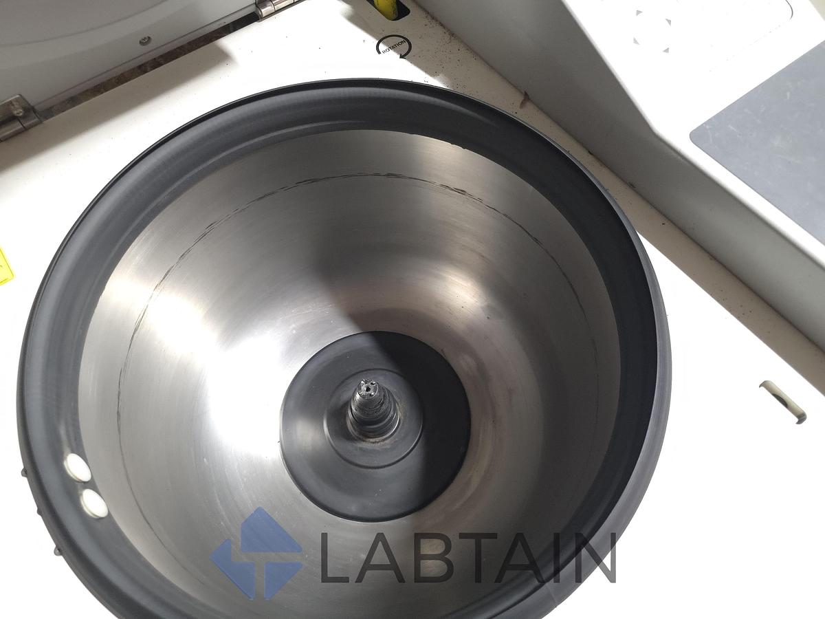 Used Thermo Scientific Sorvall RC 6+ Superspeed Floor Centrifuge 22,000 RPM Used