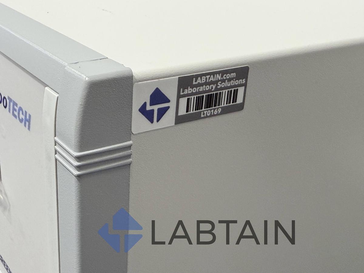 Used PendoTech Filter Screening System – PDKT-PCS-NFFSS – S/N 103722 – Tested