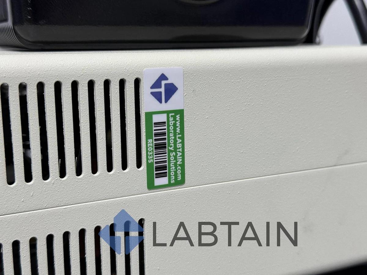 Used CHU Technical Corporation Mercury Power Supply – 100W with Lamp – Used