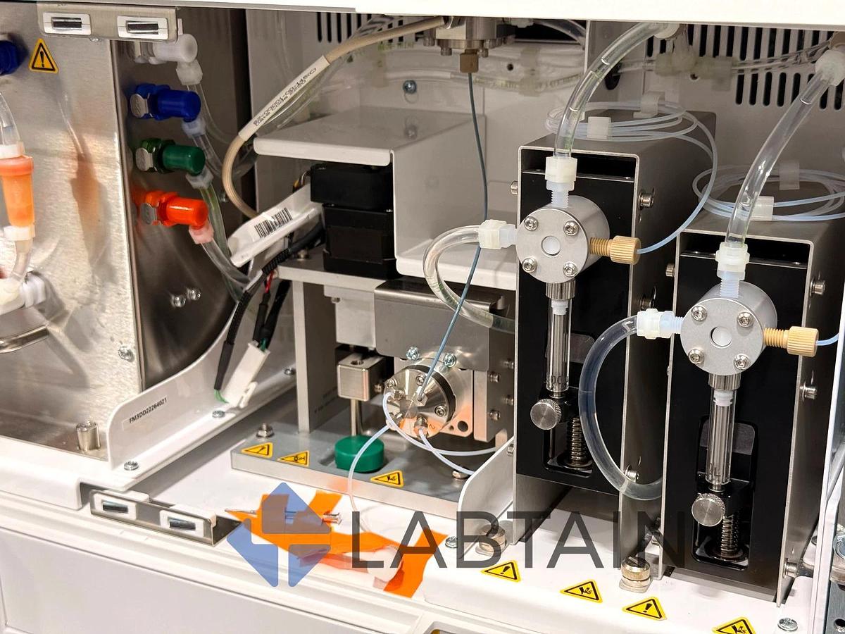 Used Luminex FlexMAP 3D Multiplexing Flow Cytometry Microplate Reader – Used