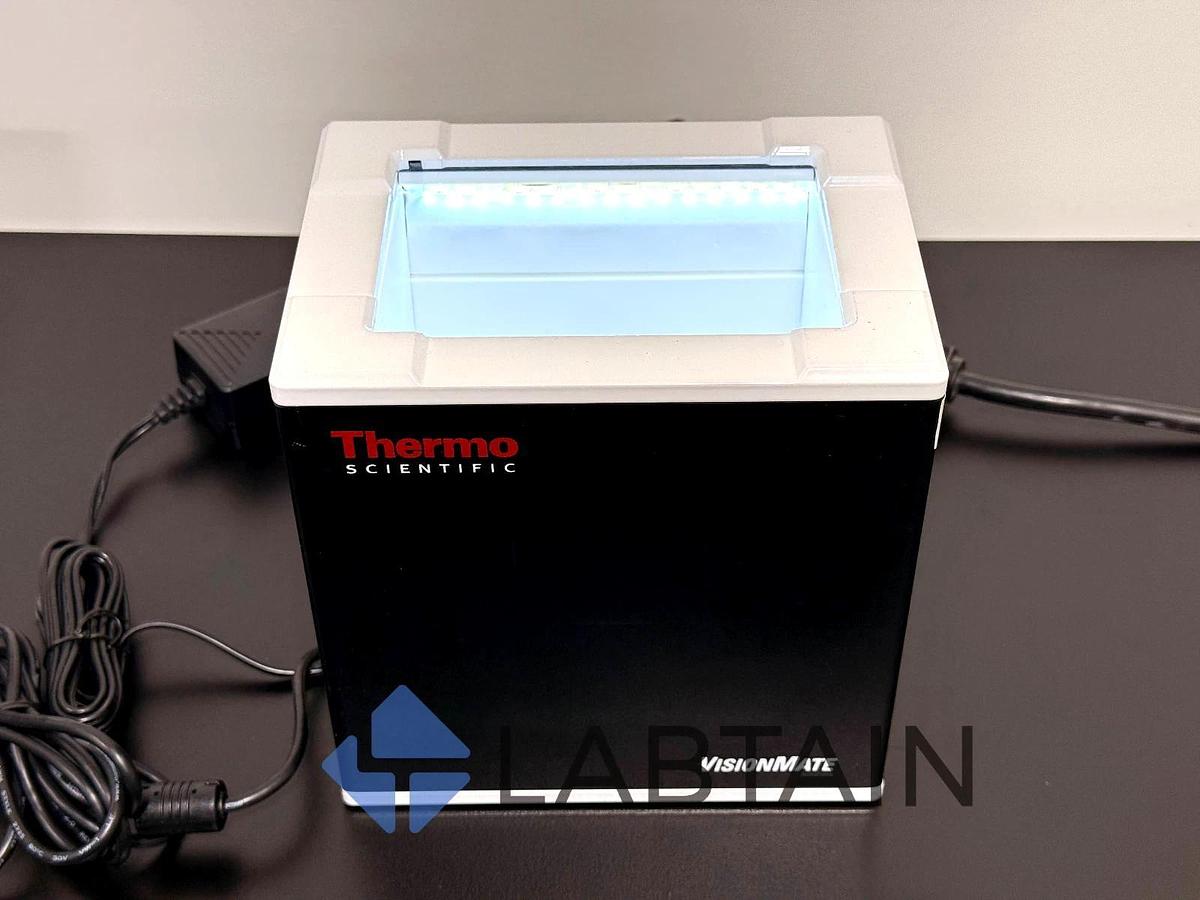 Used Thermo Scientific VisionMate™ High-Speed 2D Barcode Reader Accessory