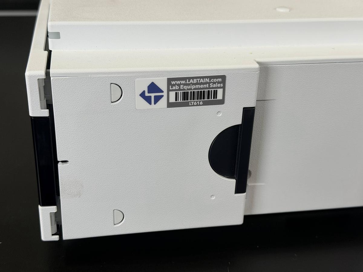Used Agilent 1260 Infinity II MWD G7165A – Multi-Wavelength Detector – Used
