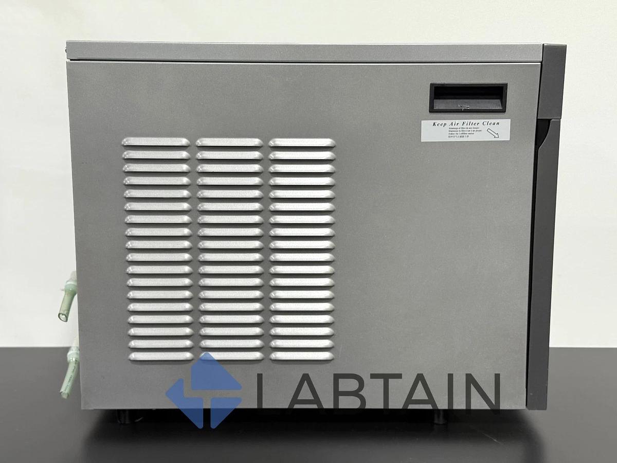 Used PolyScience LS51MX1A110C – Compact Refrigerated Recirculating Chiller