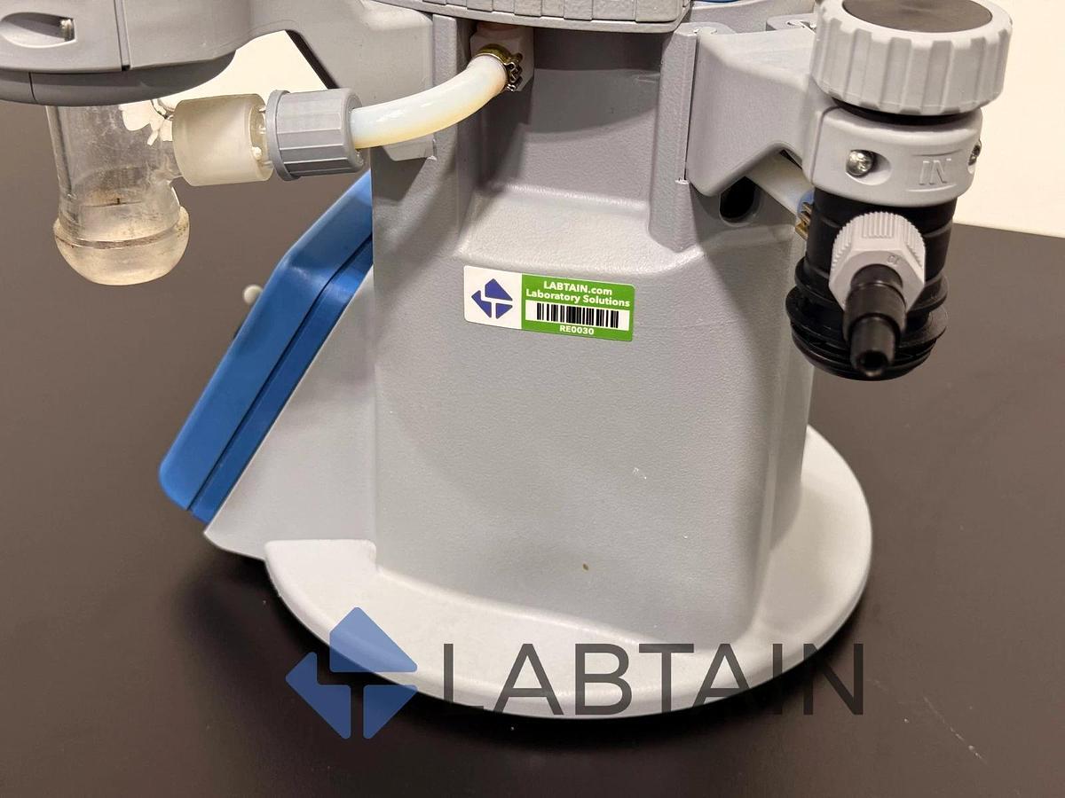 Used VACUUBRAND PC 3001 VARIO Pro Chemistry Pumping Unit – 39611704-396337 – Tested