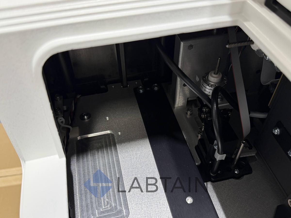 Used BioTek Synergy H1M Multi-Mode Microplate Reader with Gen5 PC Workstation Used