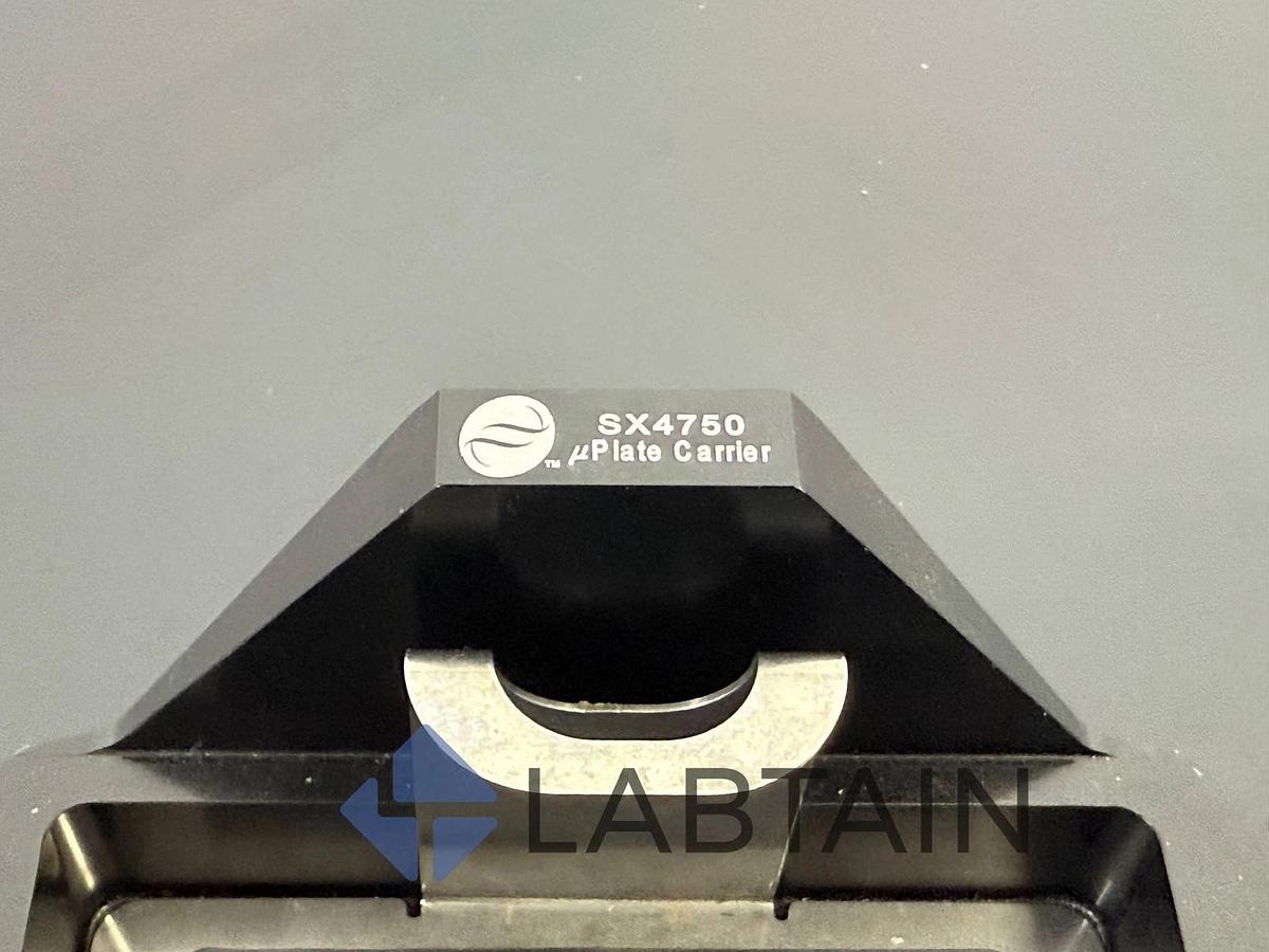 Used Beckman Coulter SX4750 / SX4750A Centrifuge Plates 392806 – Set of 2 – Allegra X-14 – Tested