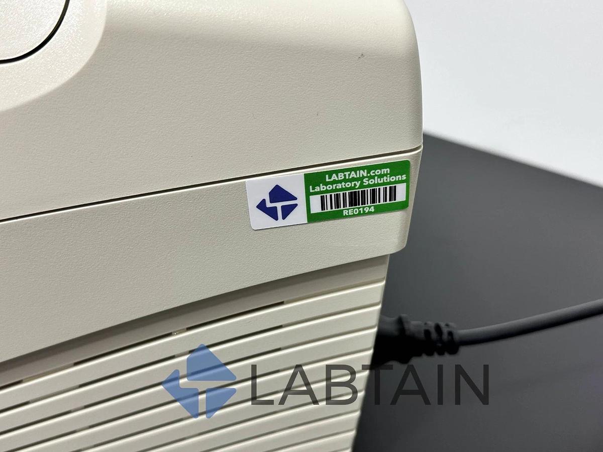 Used BIO RAD T100 Thermal Cycler