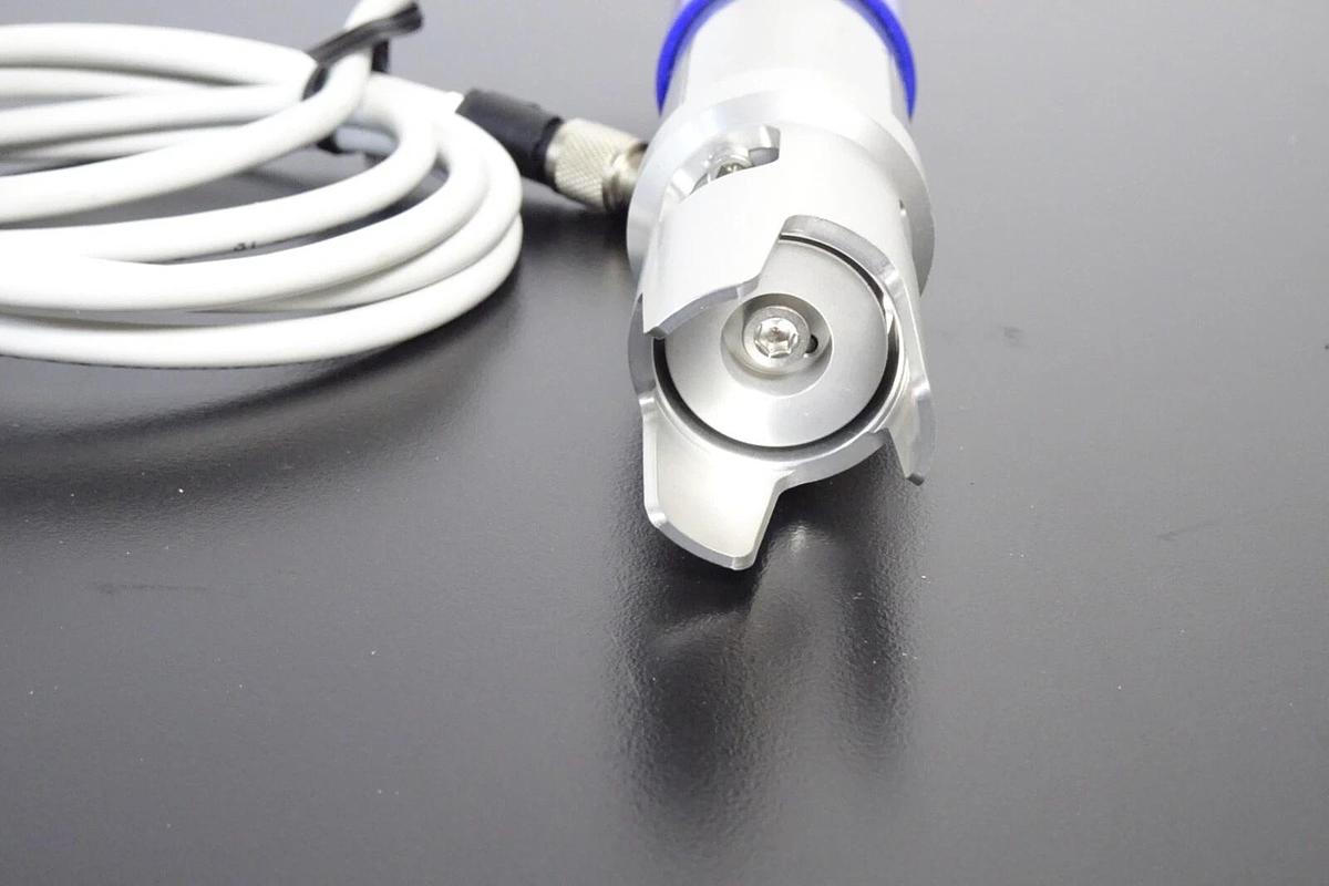 Eppendorf DASbox Overhead Drive – 20–2500 rpm – Missing Original Packaging – Used