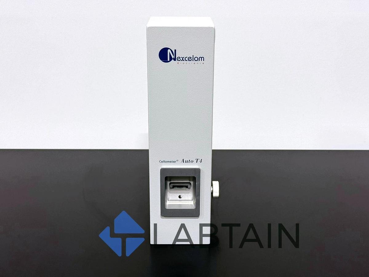 Used Nexcelom Biosciences Auto T4 Cellometer Cell Counter