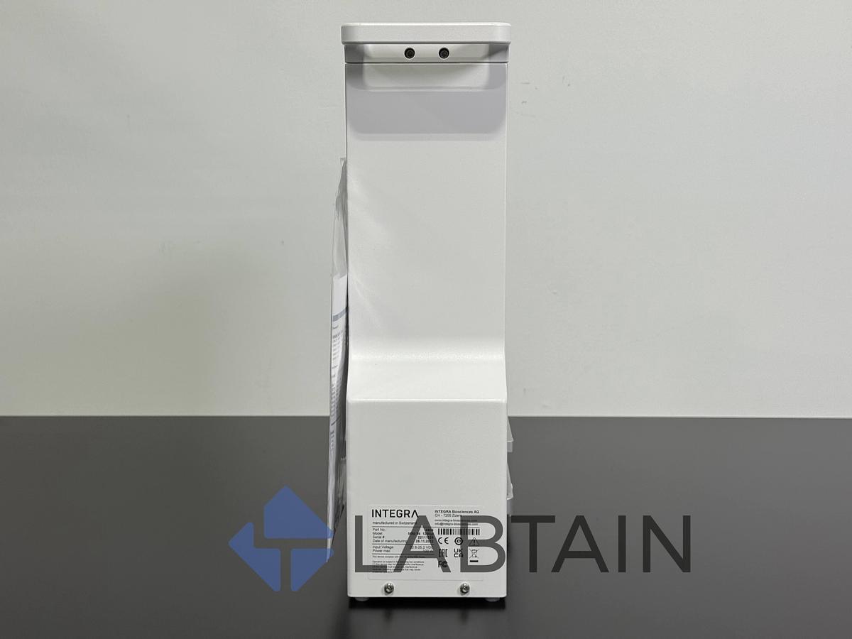 Used Integra MINI 96 Portable 96-Channel Electronic Pipette – Model 4804 – S/N 22111325 – Used