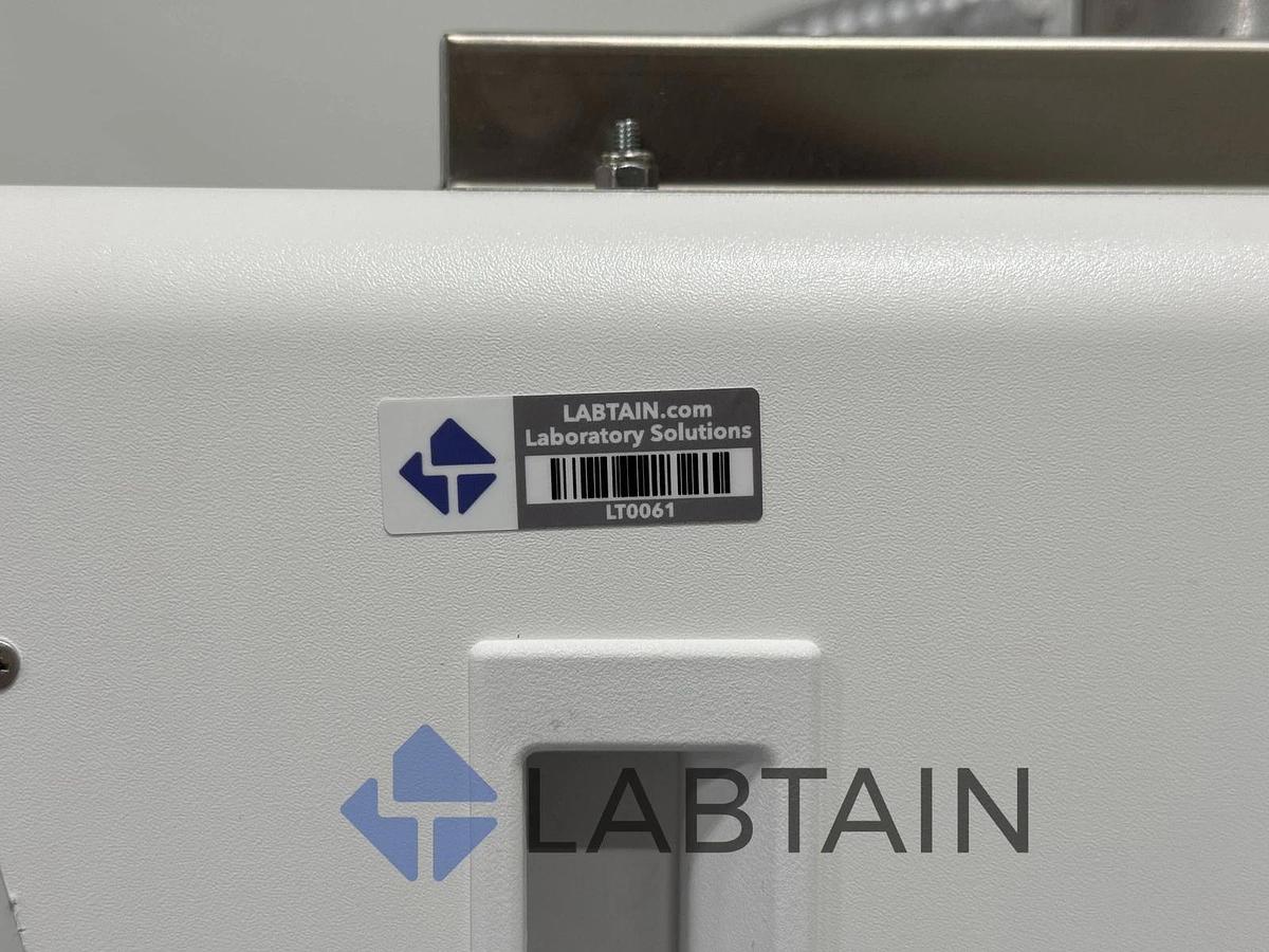 Used Allentown EcoFlo ETS110GR Wireless Rack Monitoring System w/HEPA and Touchscreen