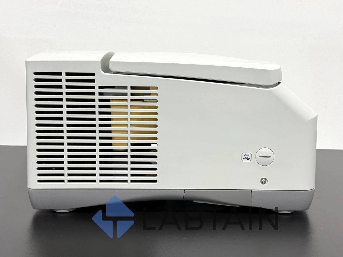 Used Eppendorf 5424R Refrigerated Microcentrifuge w/ FA-45-24-11 Rotor – S/N 5404FH021370 – Tested