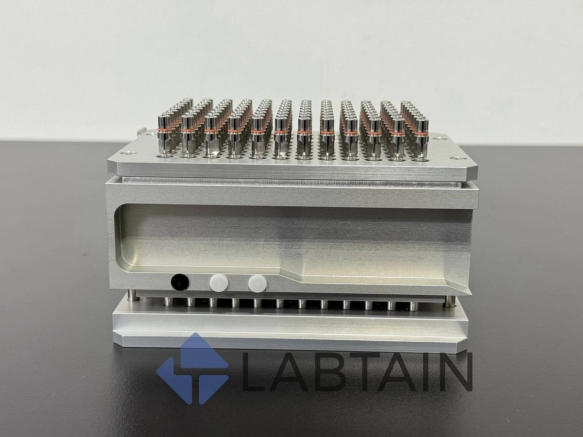 Used Integra VIAFLO 96 Pipetting Head – 96 Channel 125 µL – P/N 6102 – Tested