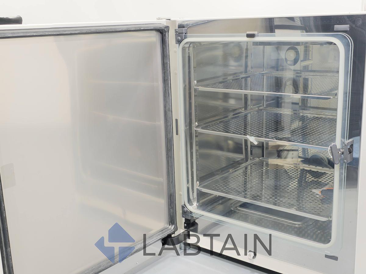 Used Thermo Scientific HERAcell Vios 250i CO2 Incubator (100V) Used