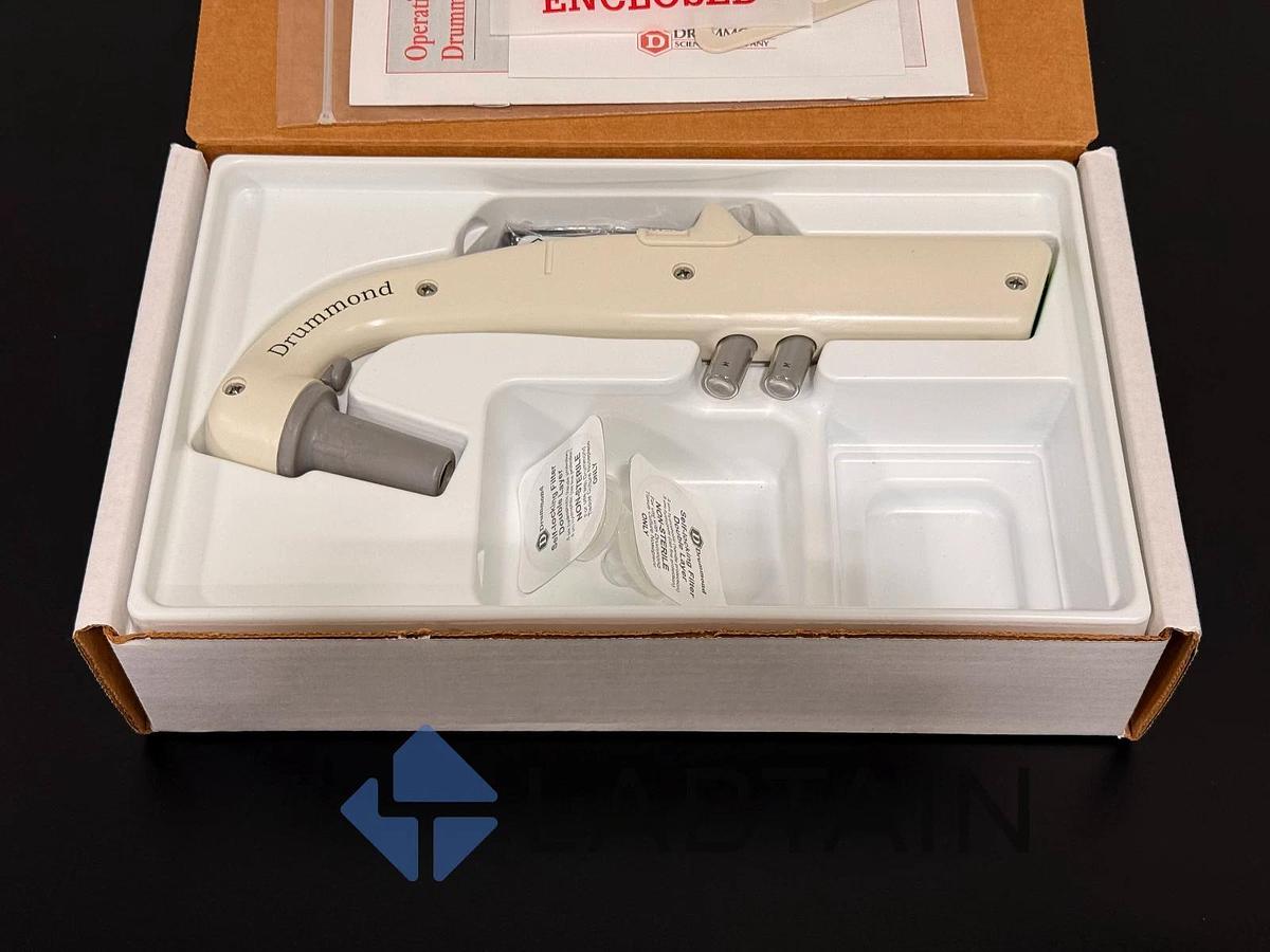 Used Portable Pipet-Aid XL 4-000-105