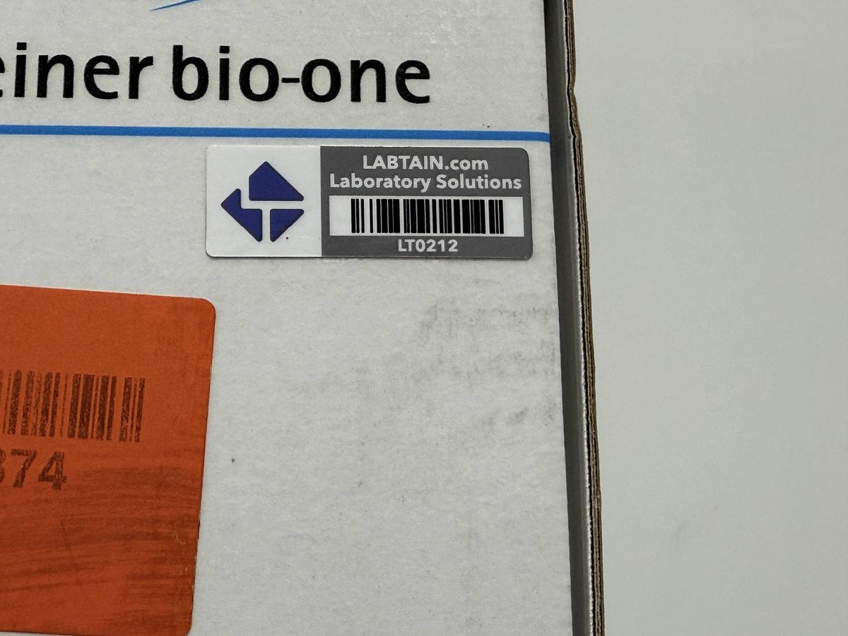 Greiner Bio-One Cryo.s 8-Channel Handheld Decapper 852070 CHD 0822-009 – Open Box