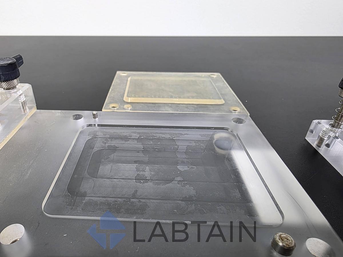 Used Bio-Rad Mini-PROTEAN II Multiscreen Immunoblotting Apparatus 170-4017