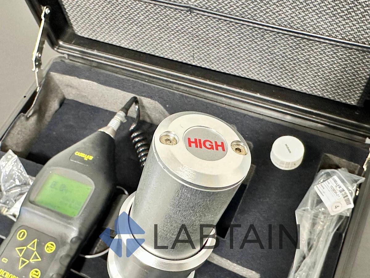 Used Casella 176000A Microdust Pro – 880 nm Aerosol Dust Monitor – Environmental Air Monitoring – Used