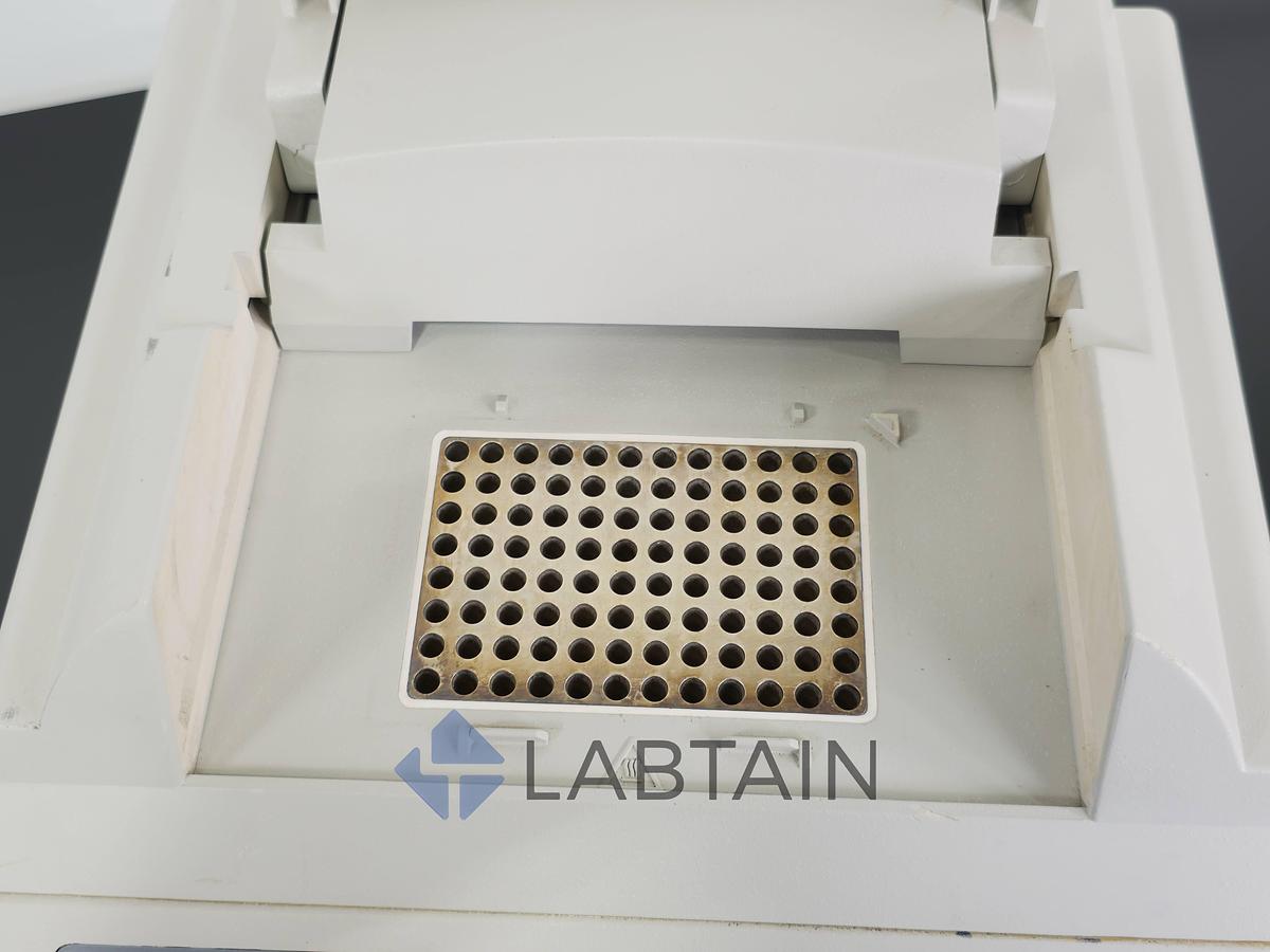Used Applied Biosystems GeneAmp PCR System 9700 (96-Well) Used