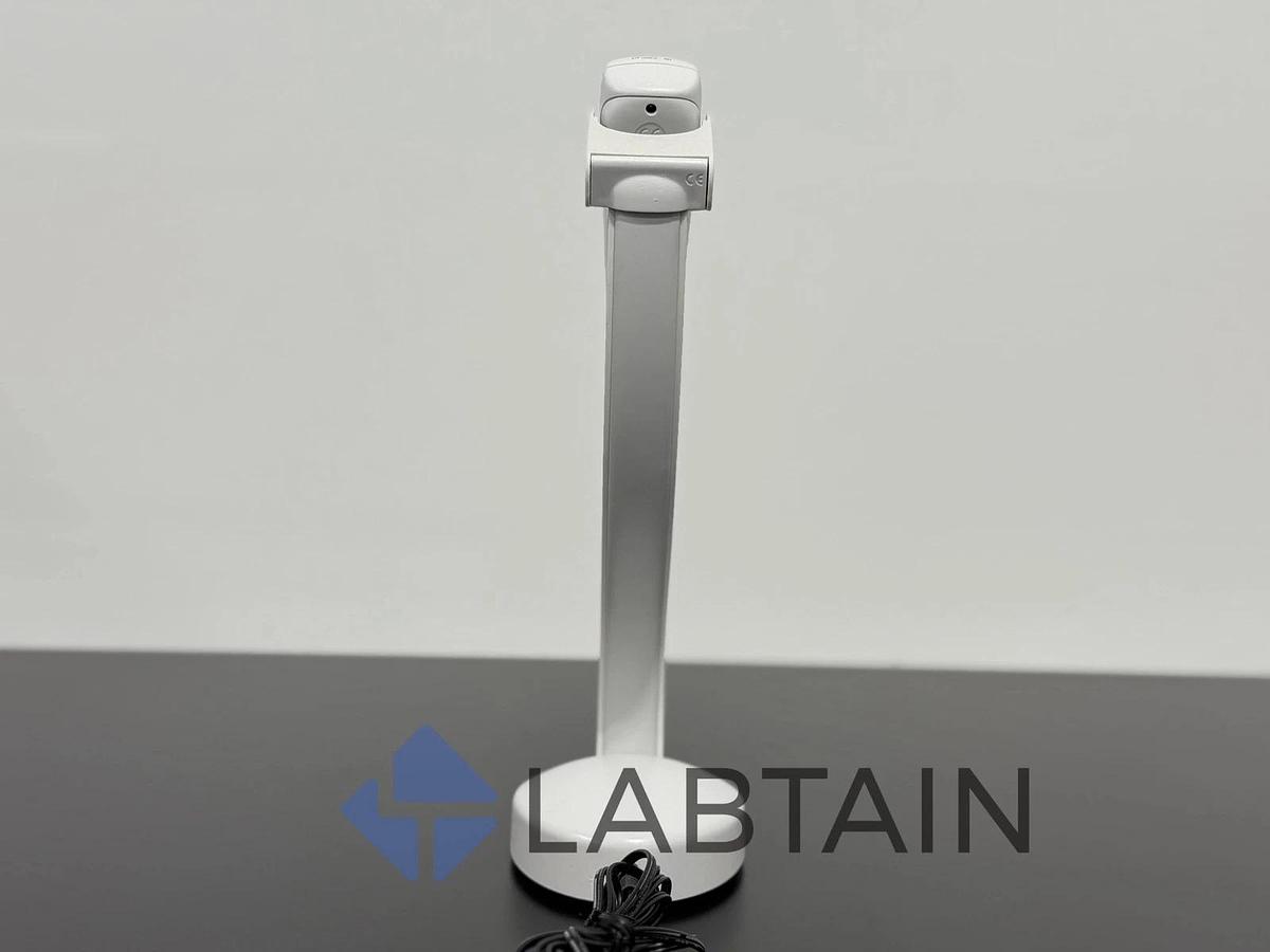 Used BIOHIT (Sartorius) eLINE Electronic Pipette e300 with Charging Stand