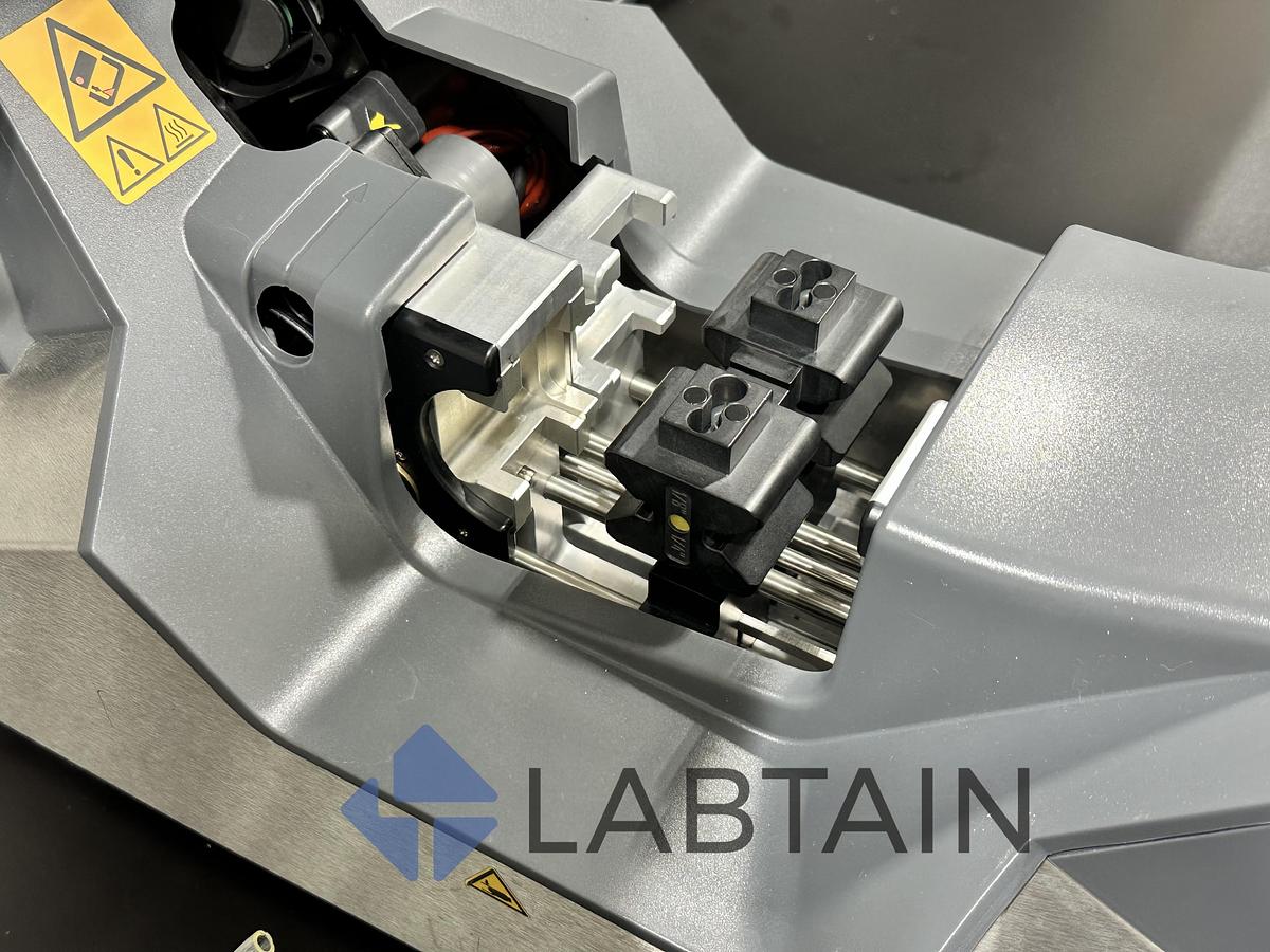 Used Sartorius Stedim Biotech BioWelder TC – Model BWTC3230 – Automated Sterile Tube Welder – Excellent Condition