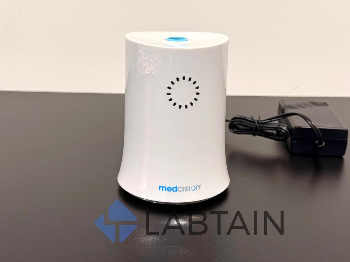 Used MedCision ThawSTAR Cryogenic Vial Thawing System CFT2