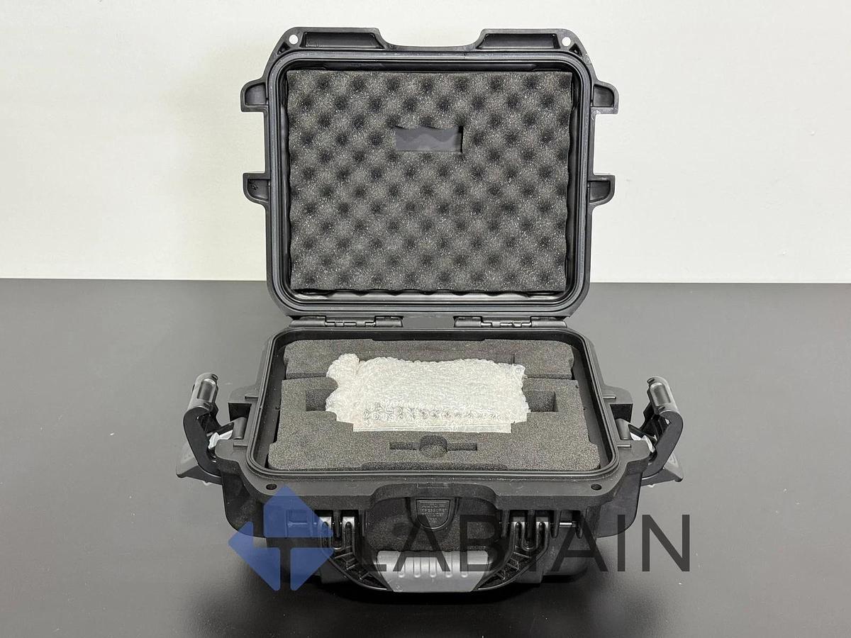 Used Integra VIAFLO 96 Pipetting Head – 96 Channel 50 µL – P/N 6104