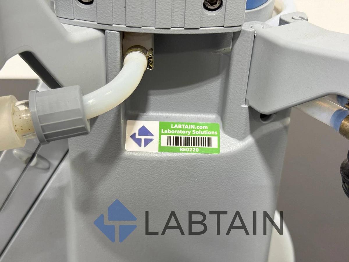 Used VACUUBRAND PC 3001 VARIO Select Vacuum Pump – 2019 Model – Digital Control – Excellent Condition