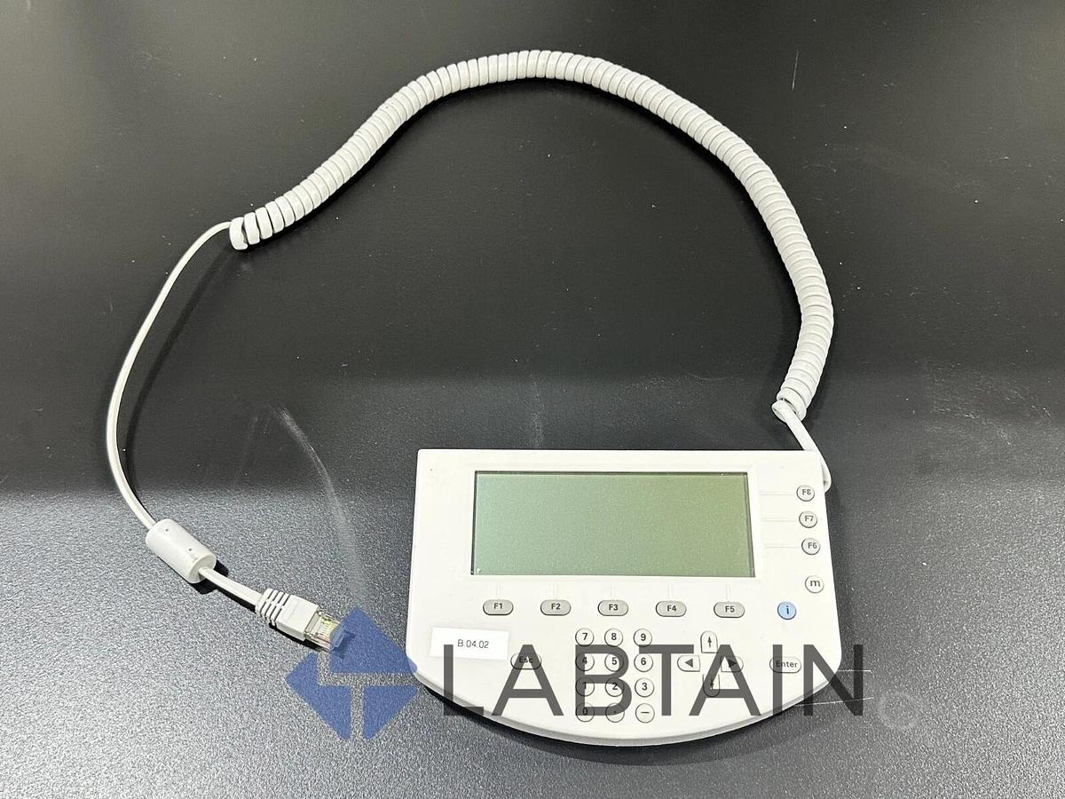 Used Agilent 1100 G1323B HPLC Gameboy Controller