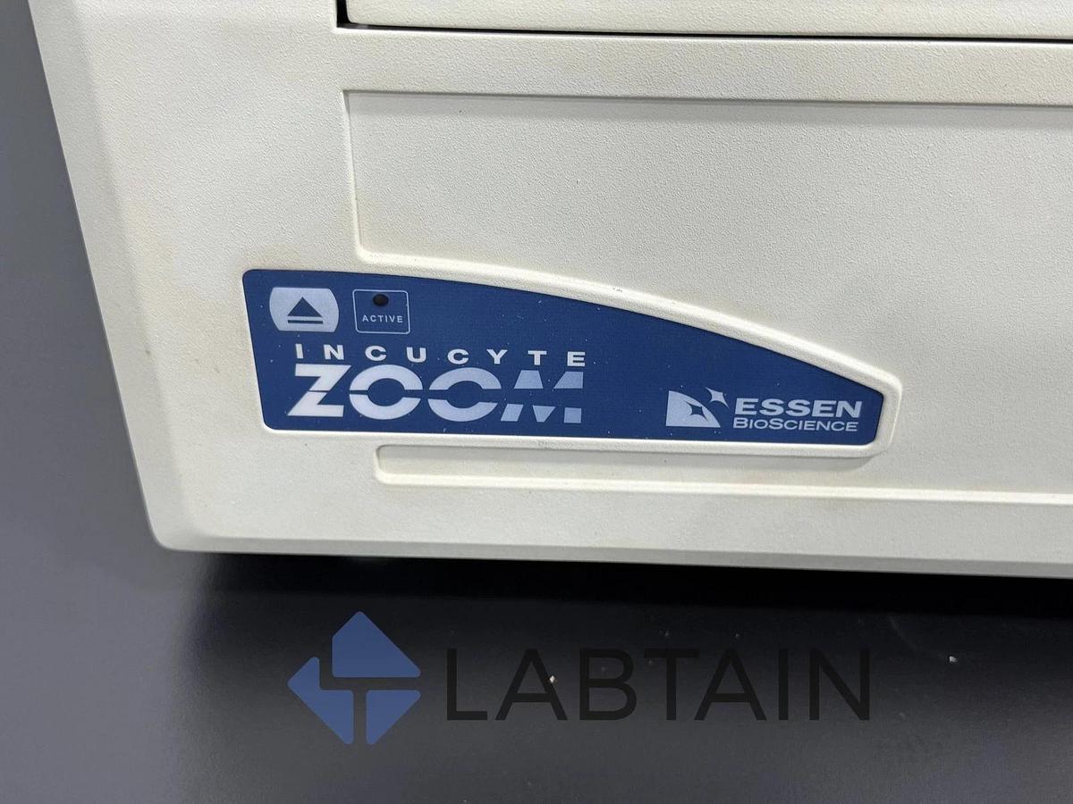Used Incucyte ZOOM Live-Cell Imaging System by Essen BioScience | 45302