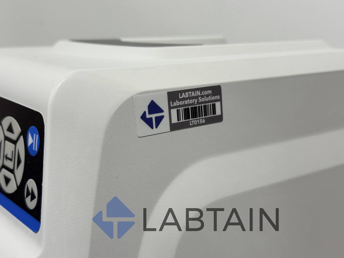 Used Masterflex L/S Digital Peristaltic Pump with Easy-Load II pump head, Model 77200-60, Serial No. 3174782