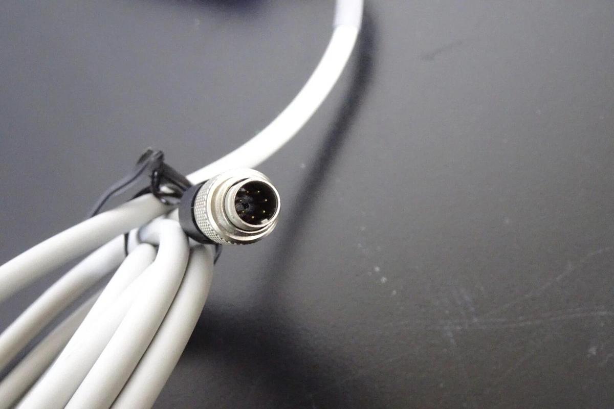 Eppendorf DASbox Overhead Drive – 20–2500 rpm – Missing Original Packaging – Used