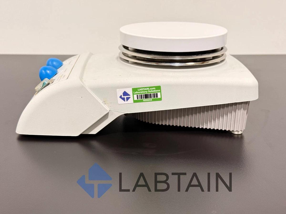 Used Chemglass CG1995-V Arex 6 Digital Magnetic Hot Plate Stirrers