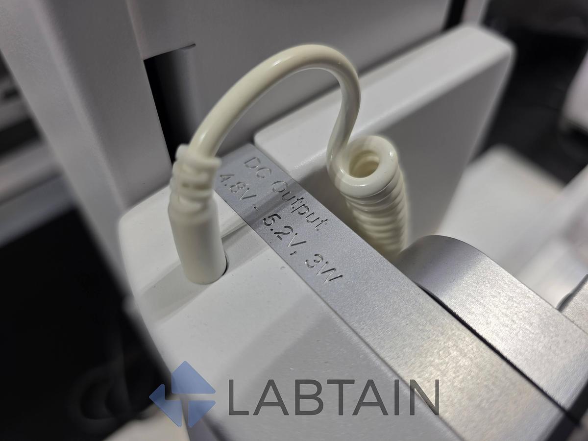 Used Integra Assist Plus Automated Pipetting Robot Liquid Handling Workstation Power-Tested