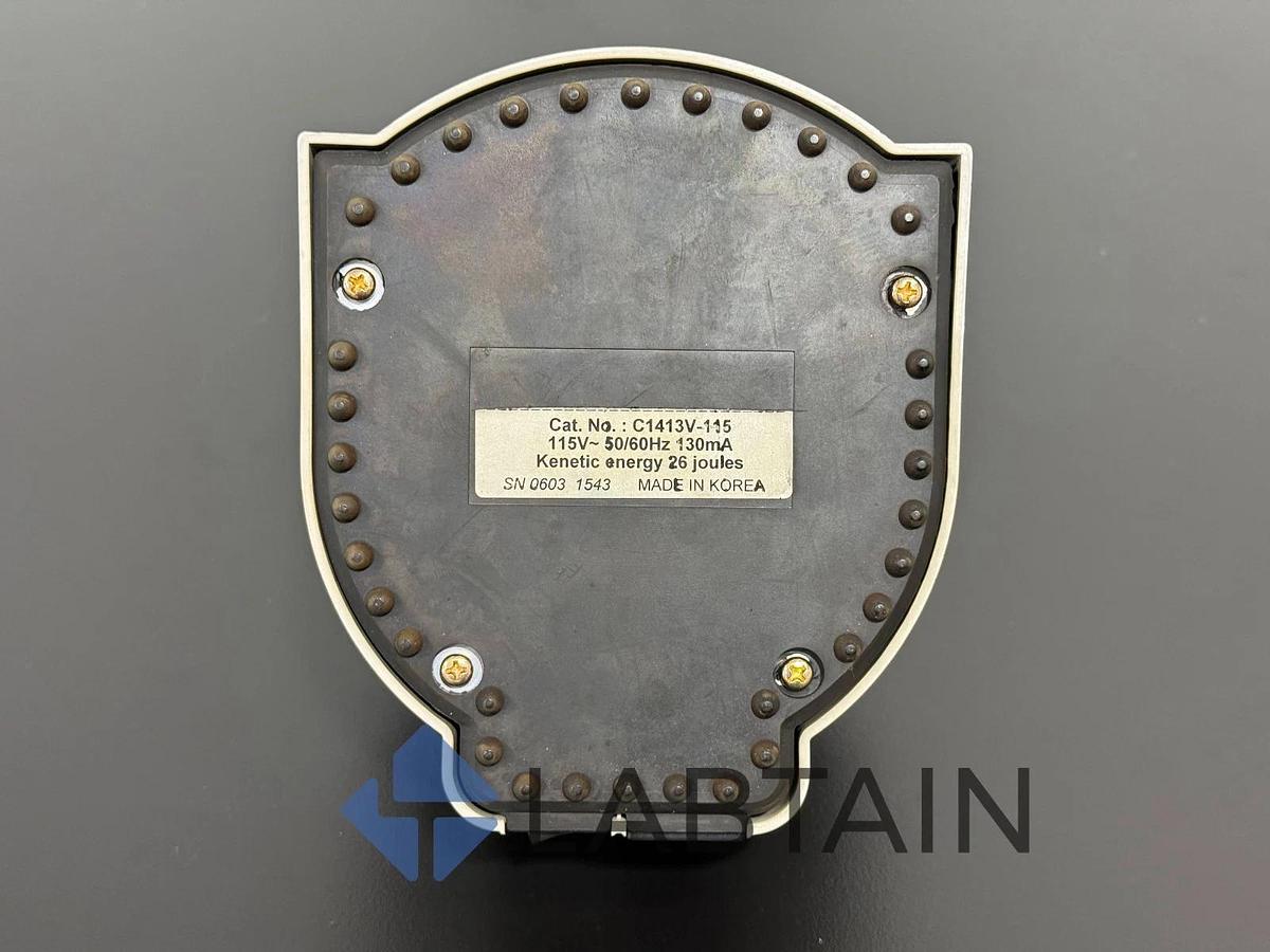 Used VWR International Kinetic Energy 26 Joules Galaxy Mini Centrifuge C1413