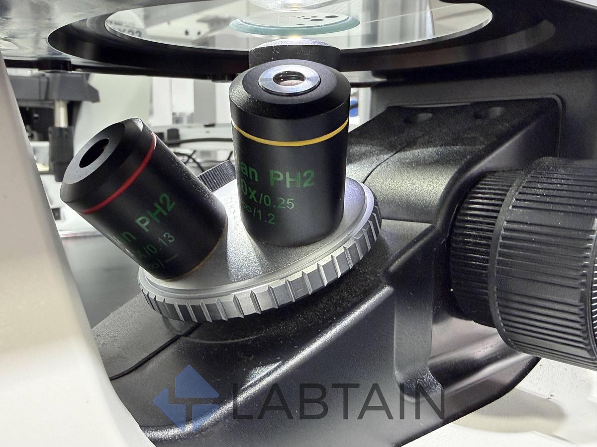 Used Life Technologies EVOS XL Core AMEX1000 Digital Cell Imaging Microscope Used/Inspected