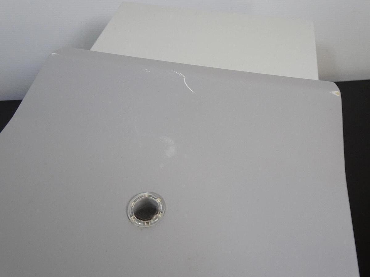 Used Hermle Labnet Z216 MK Refrigerated Centrifuge 305.00 V02 SN 61115044 – As-Is