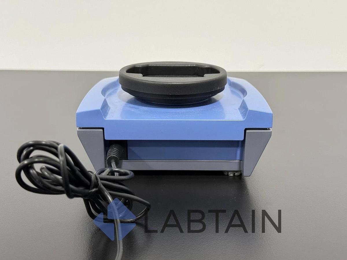 Used IKA Vortexer – Compact Variable-Speed Lab Shaker – Model MS 3 B S36 – Excellent Condition