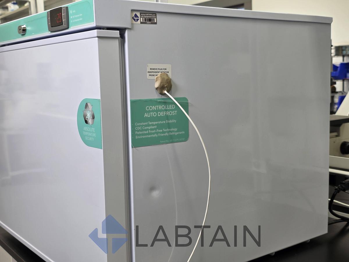 Used Corepoint Scientific PF021WWW Undercounter Laboratory Freezer Used