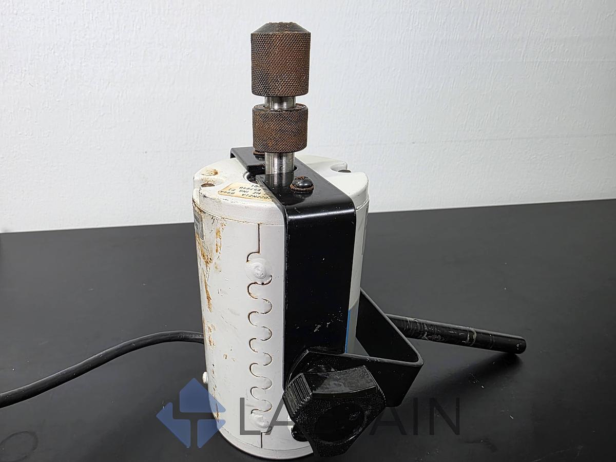 Used Cole-Parmer Stir-Pak Laboratory Mixer System (Model 50002-30 / 50002-02)