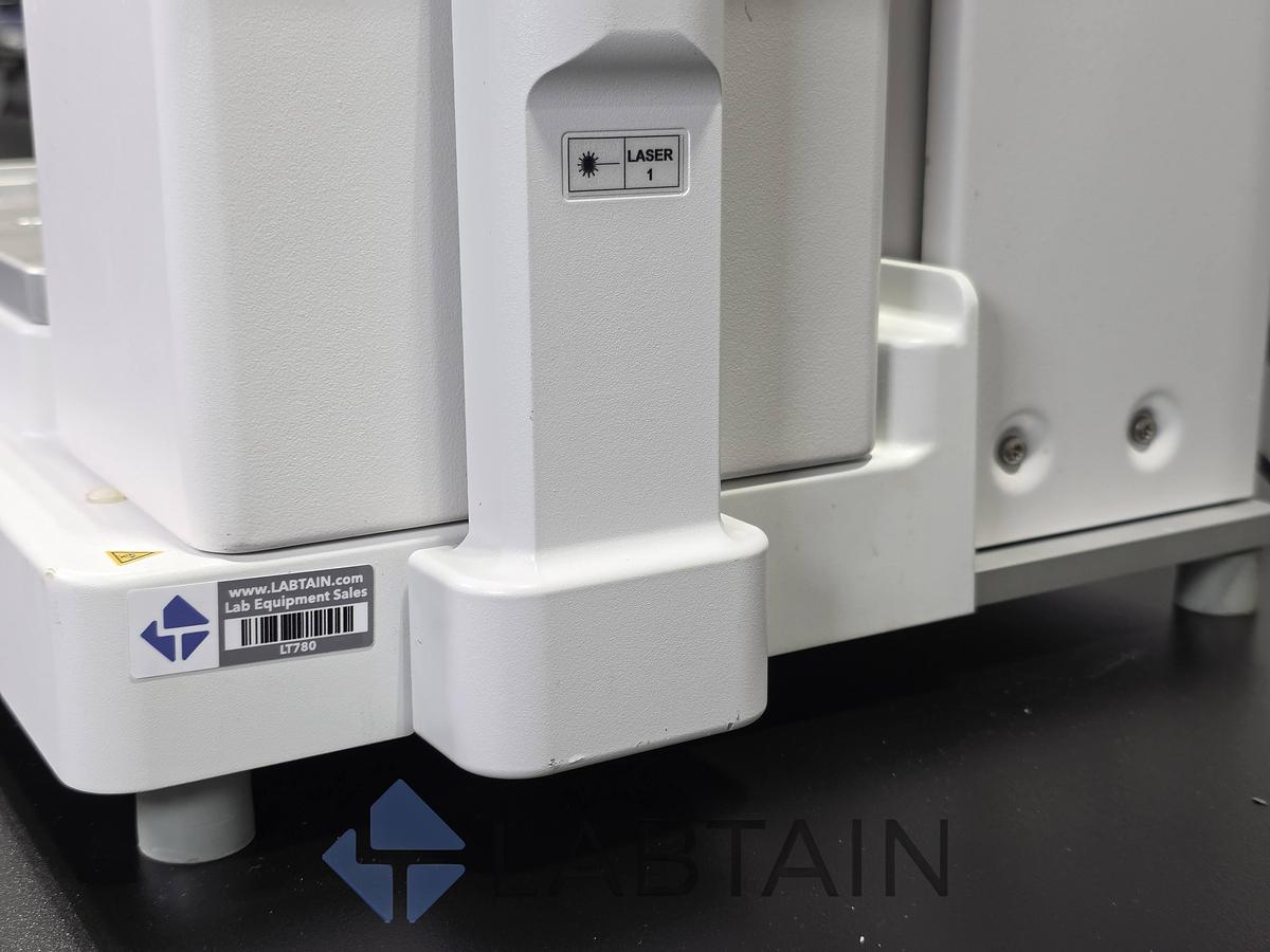 Used INTEGRA ASSIST PLUS Automated Pipetting Robot, 3-Position Deck, — Used/Tested
