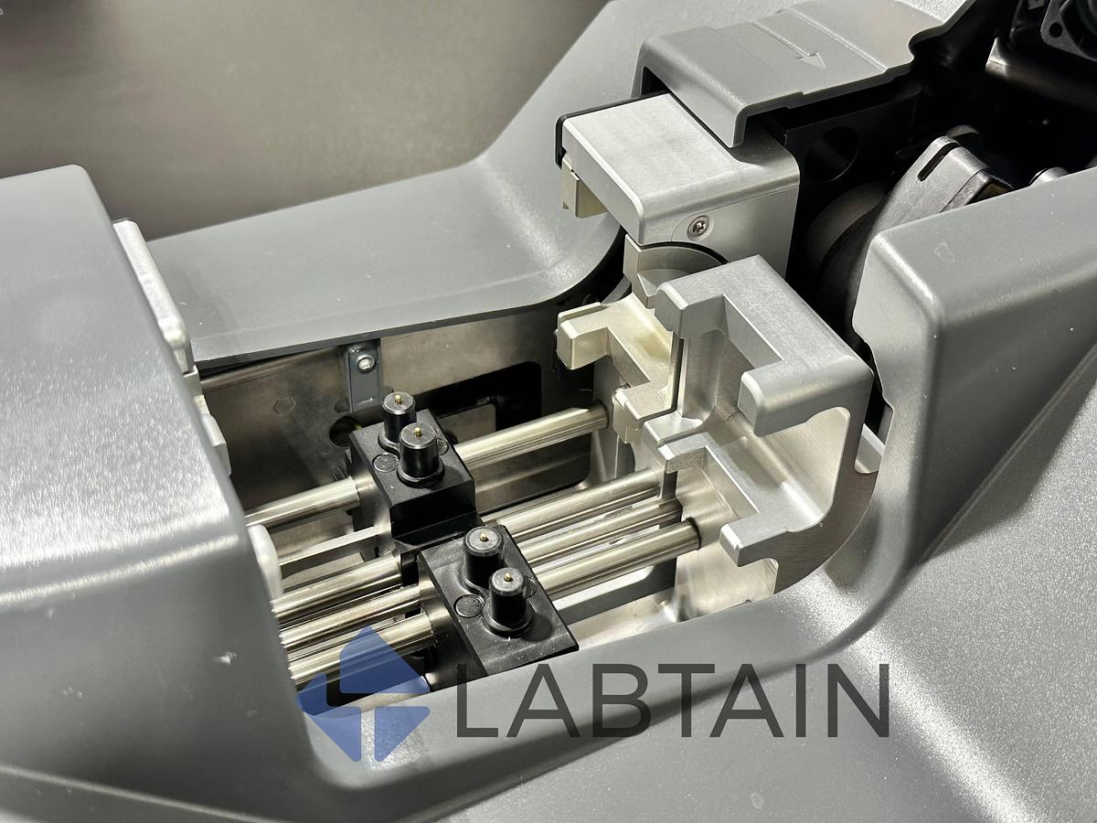 Used Sartorius Stedim Biotech BioWelder TC – Model BWTC3230 – Automated Sterile Tube Welder – Excellent Condition