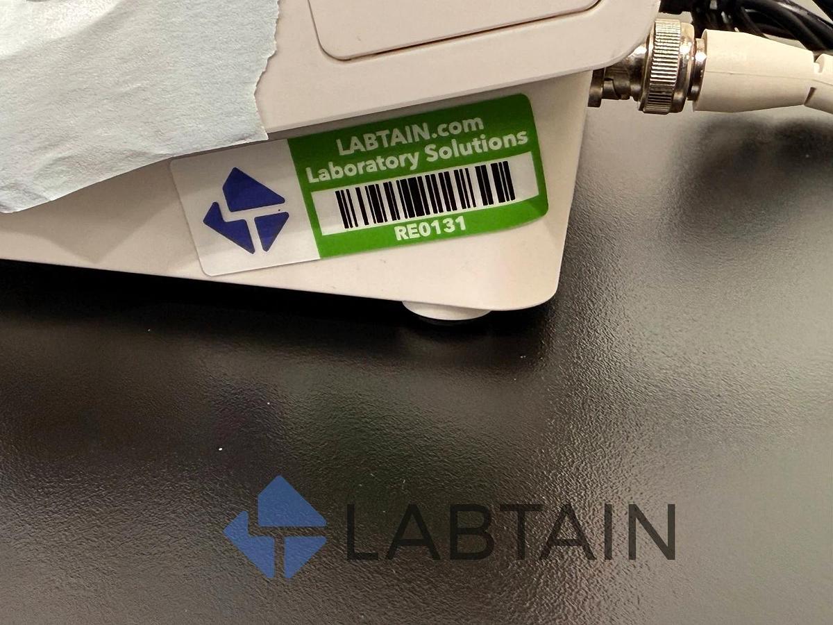 Used Mettler Toledo F20-Kit FiveEasy w/ PH Electrode