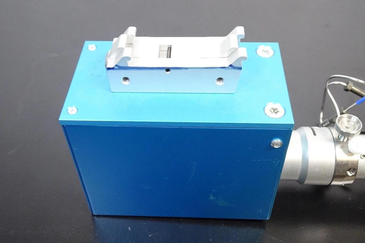 Used CTC Analytics MV 03-02A Sampler Injection Valve Actuator – Excellent Condition